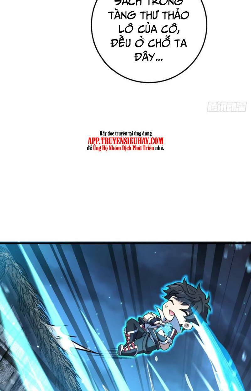 Đại Vương Tha Mạng Chapter 848 - Trang 2