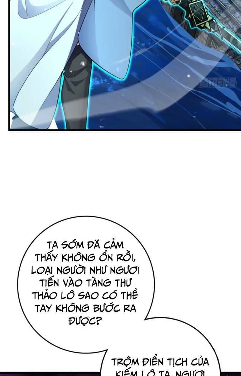 Đại Vương Tha Mạng Chapter 848 - Trang 2