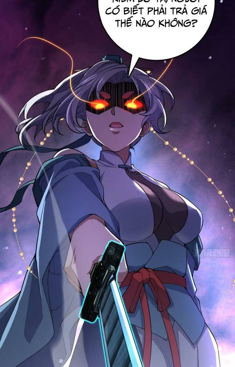 Đại Vương Tha Mạng Chapter 848 - Trang 2