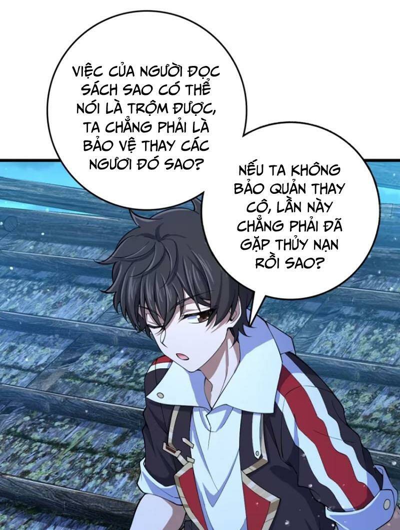 Đại Vương Tha Mạng Chapter 848 - Trang 2