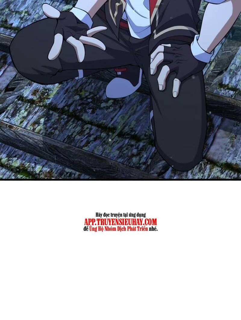 Đại Vương Tha Mạng Chapter 848 - Trang 2