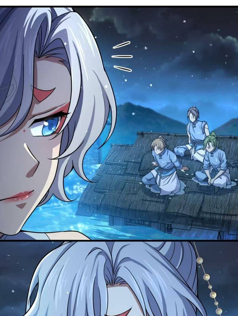 Đại Vương Tha Mạng Chapter 848 - Trang 2