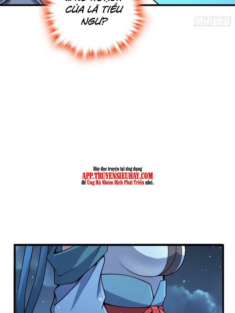 Đại Vương Tha Mạng Chapter 848 - Trang 2