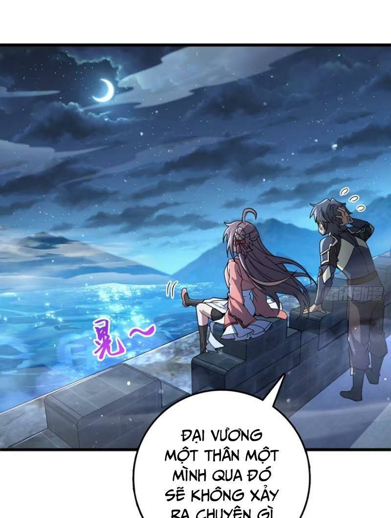 Đại Vương Tha Mạng Chapter 848 - Trang 2