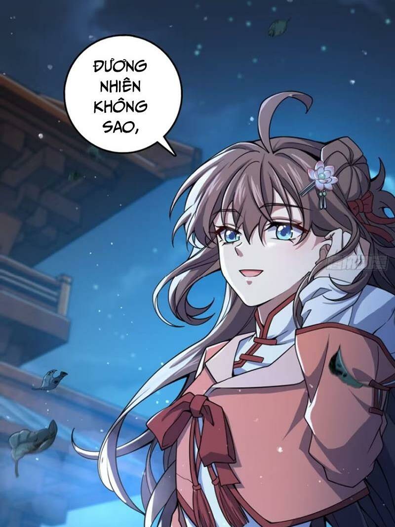 Đại Vương Tha Mạng Chapter 848 - Trang 2