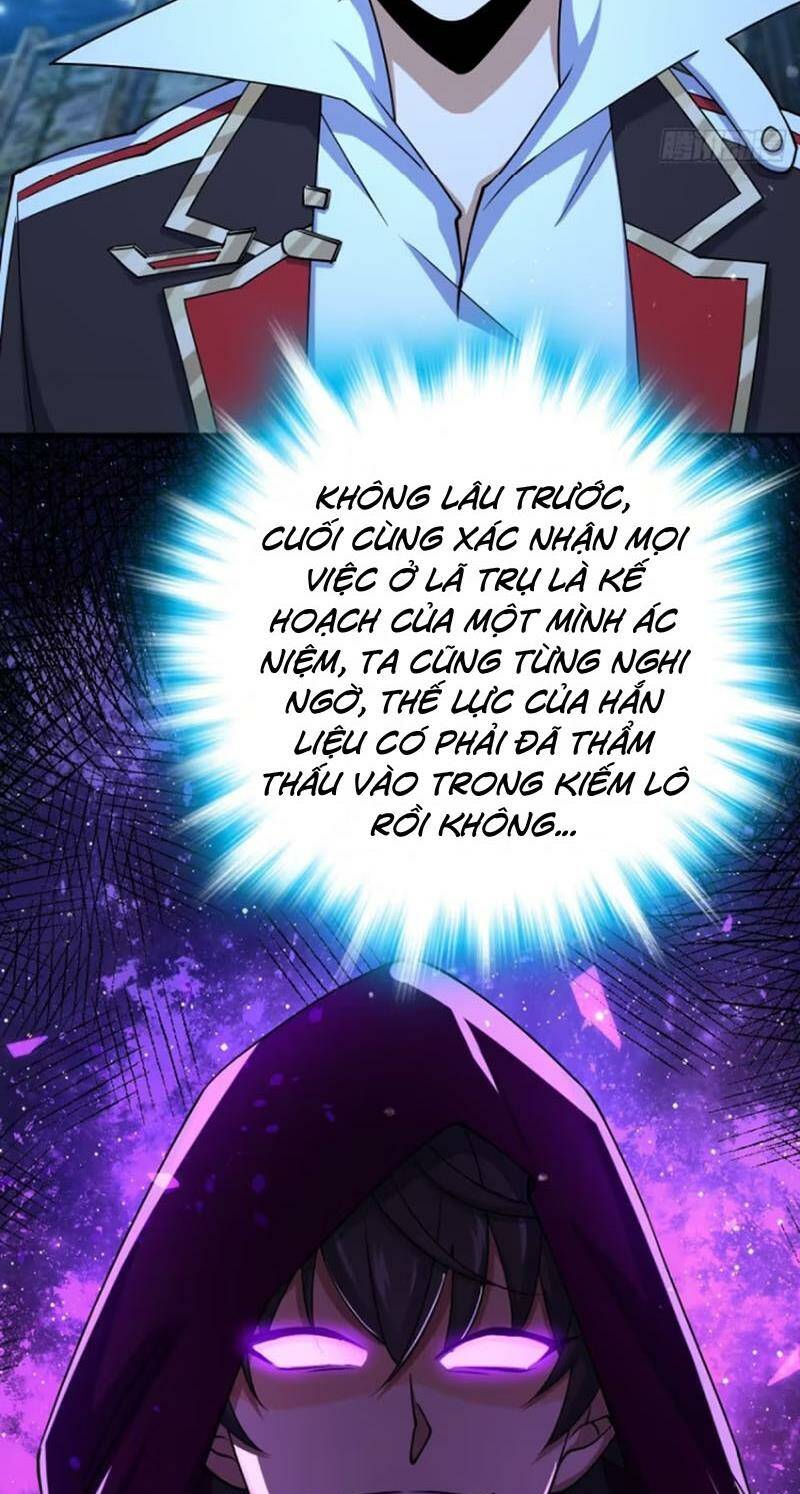 Đại Vương Tha Mạng Chapter 849 - Trang 2