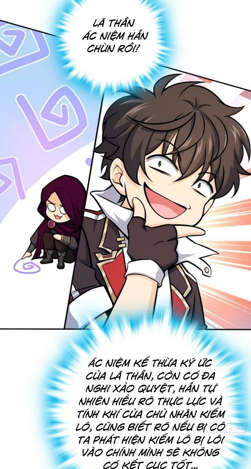 Đại Vương Tha Mạng Chapter 849 - Trang 2