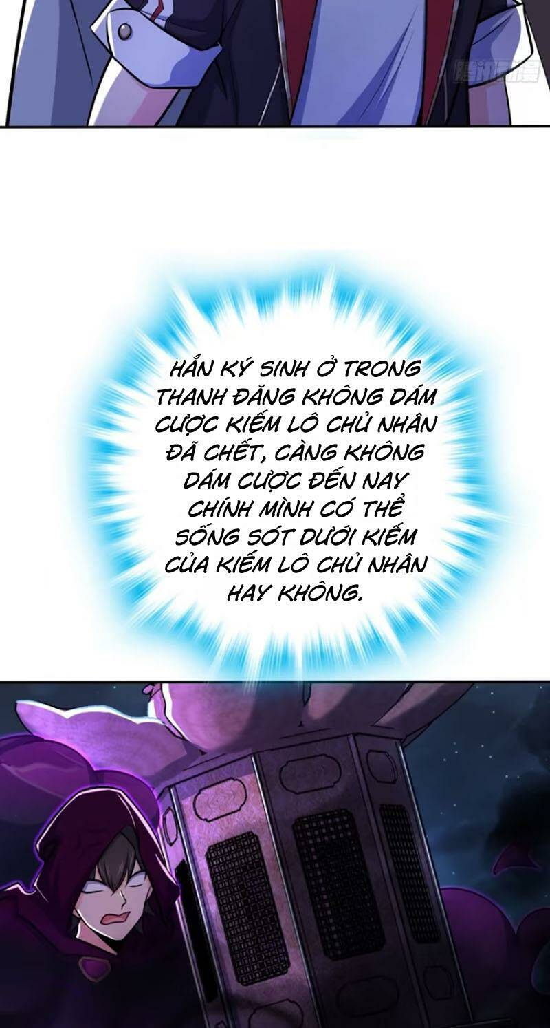 Đại Vương Tha Mạng Chapter 849 - Trang 2