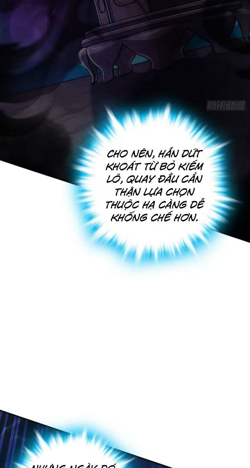 Đại Vương Tha Mạng Chapter 849 - Trang 2