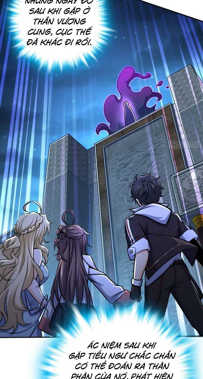 Đại Vương Tha Mạng Chapter 849 - Trang 2