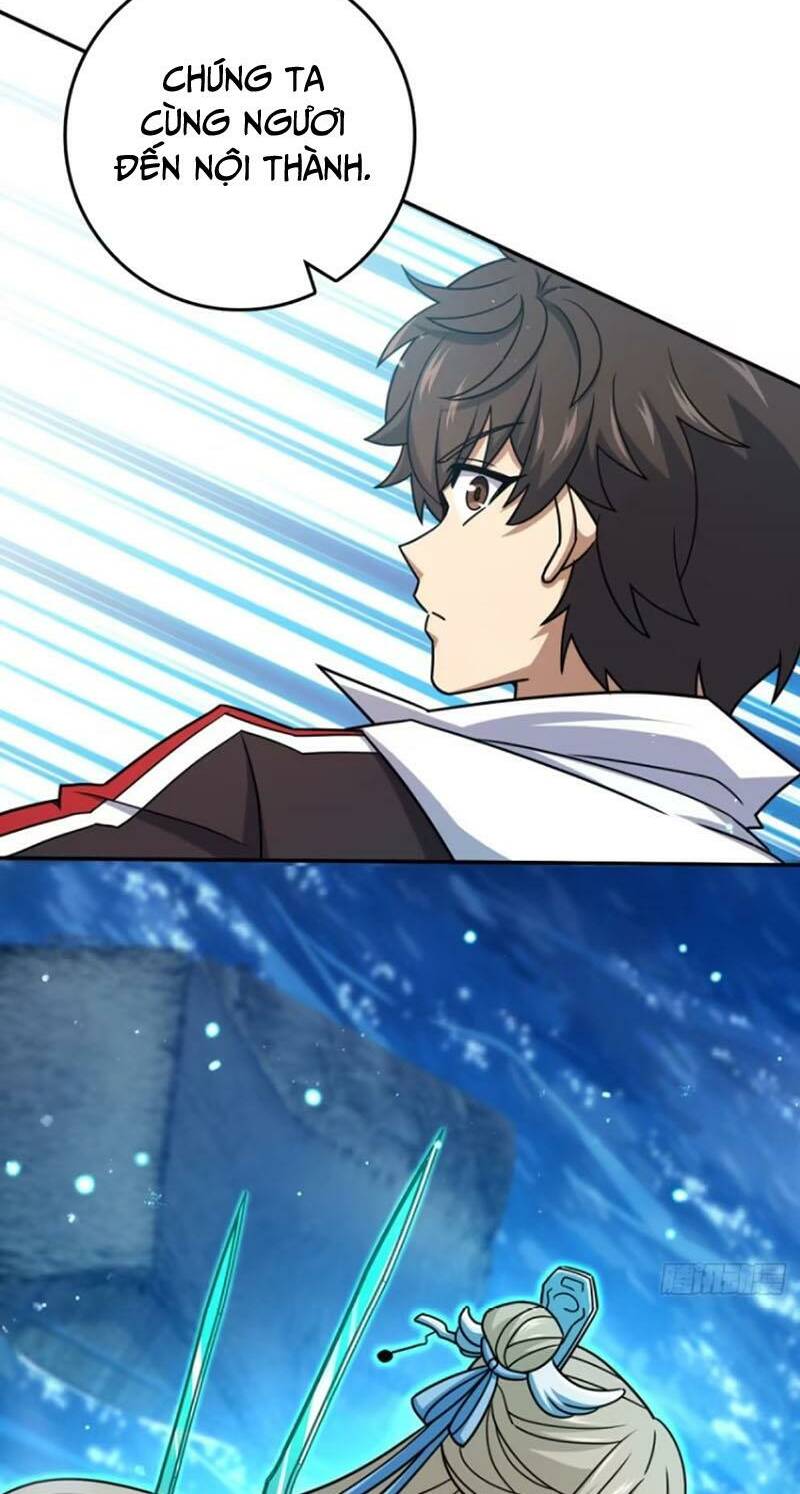 Đại Vương Tha Mạng Chapter 849 - Trang 2