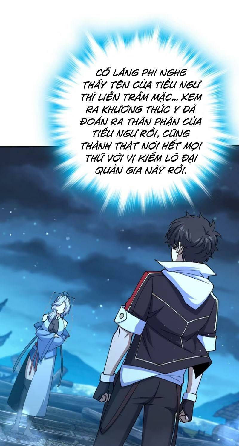 Đại Vương Tha Mạng Chapter 849 - Trang 2