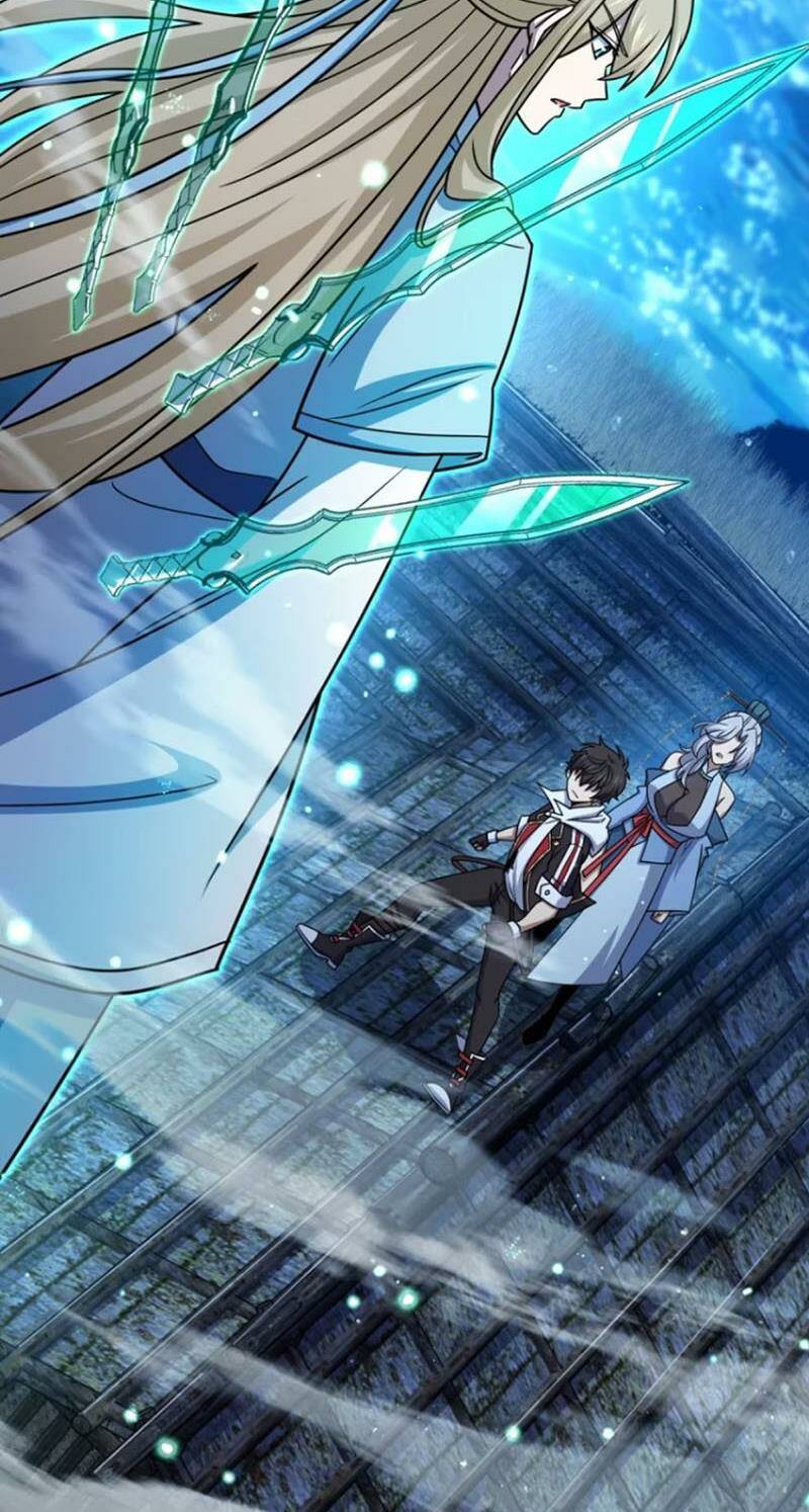 Đại Vương Tha Mạng Chapter 849 - Trang 2