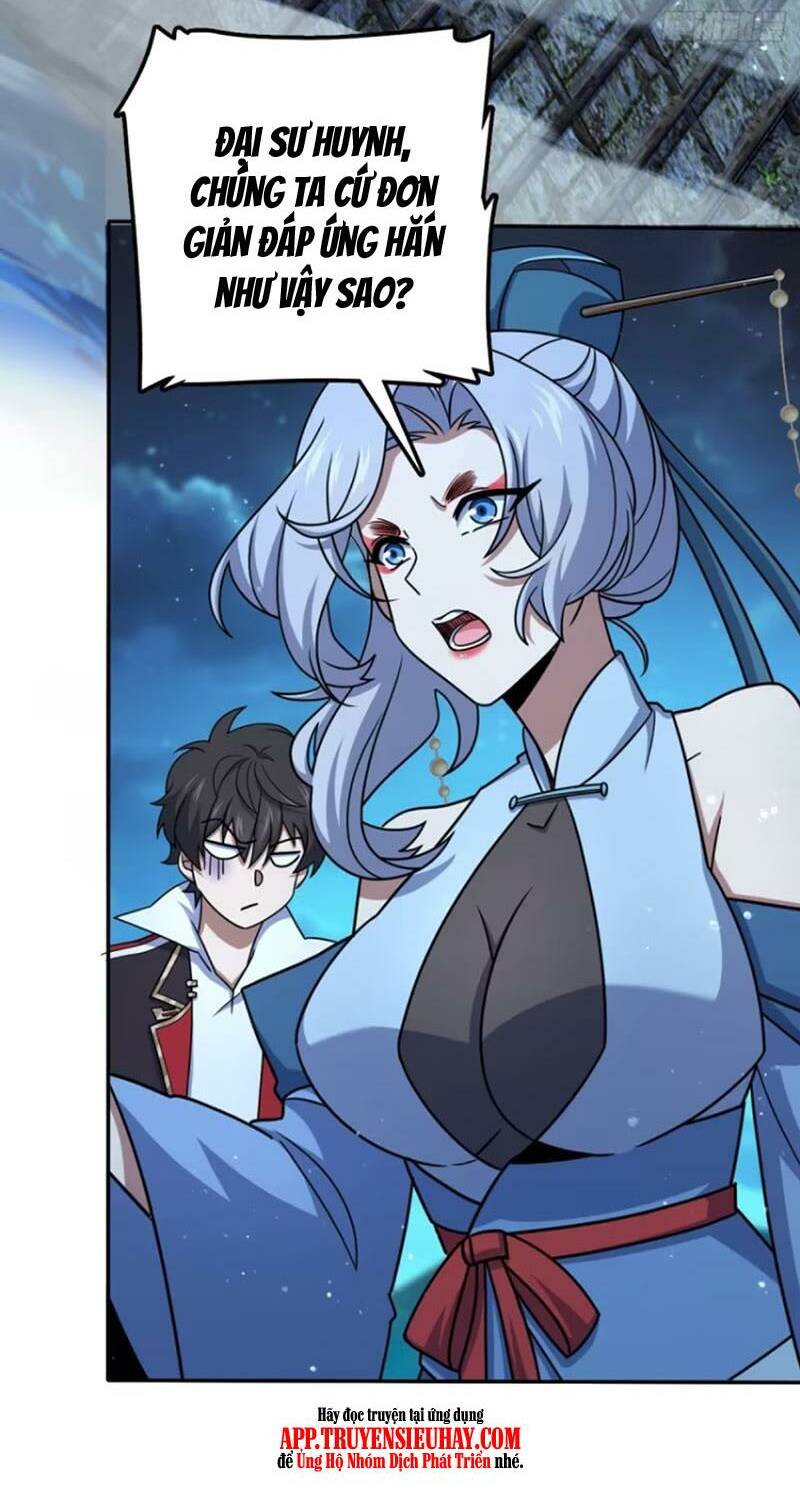 Đại Vương Tha Mạng Chapter 849 - Trang 2