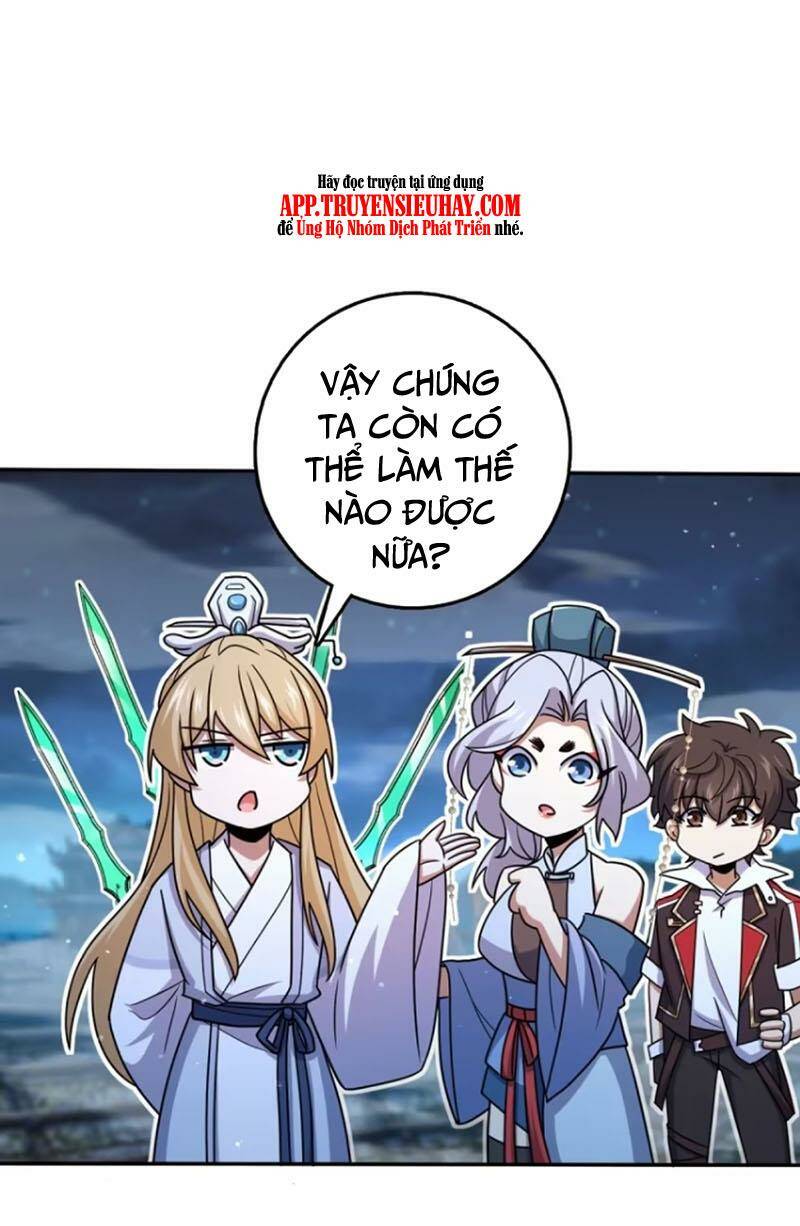 Đại Vương Tha Mạng Chapter 849 - Trang 2