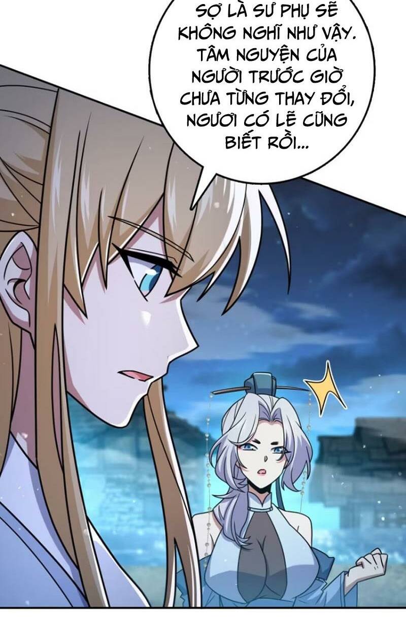 Đại Vương Tha Mạng Chapter 849 - Trang 2