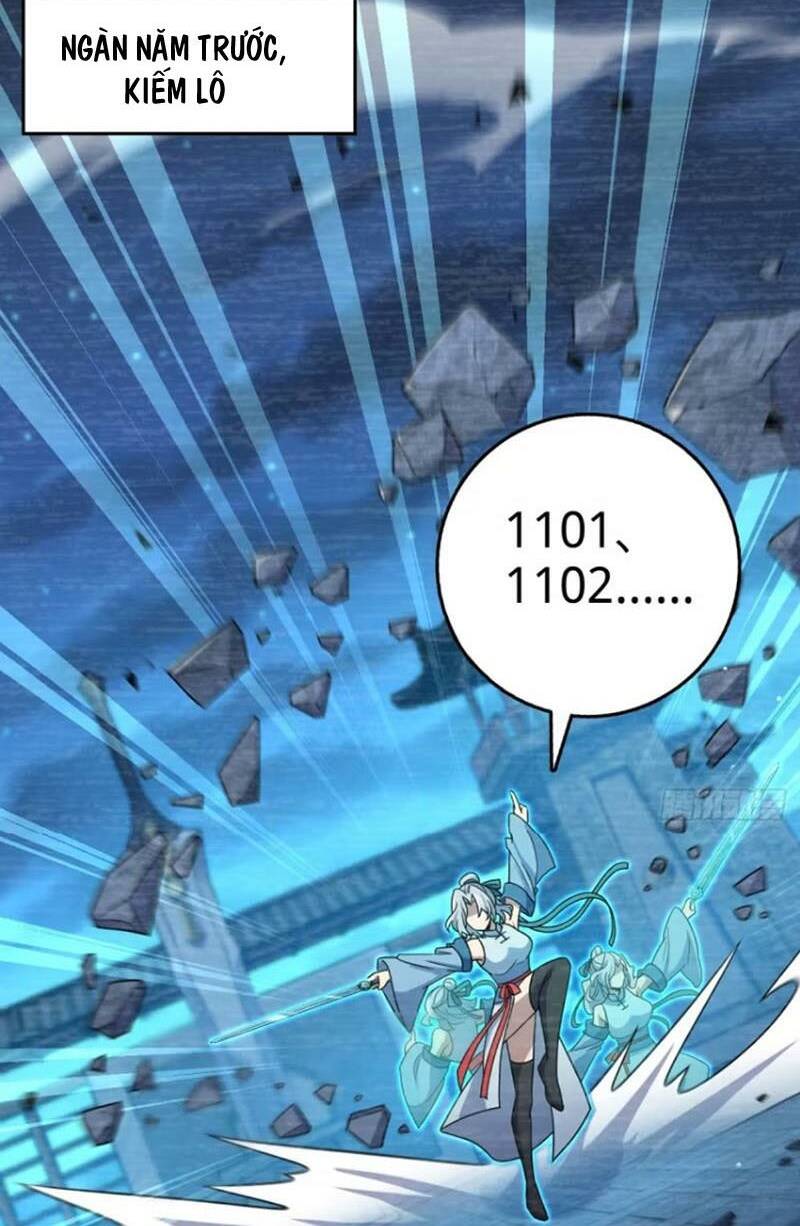 Đại Vương Tha Mạng Chapter 849 - Trang 2