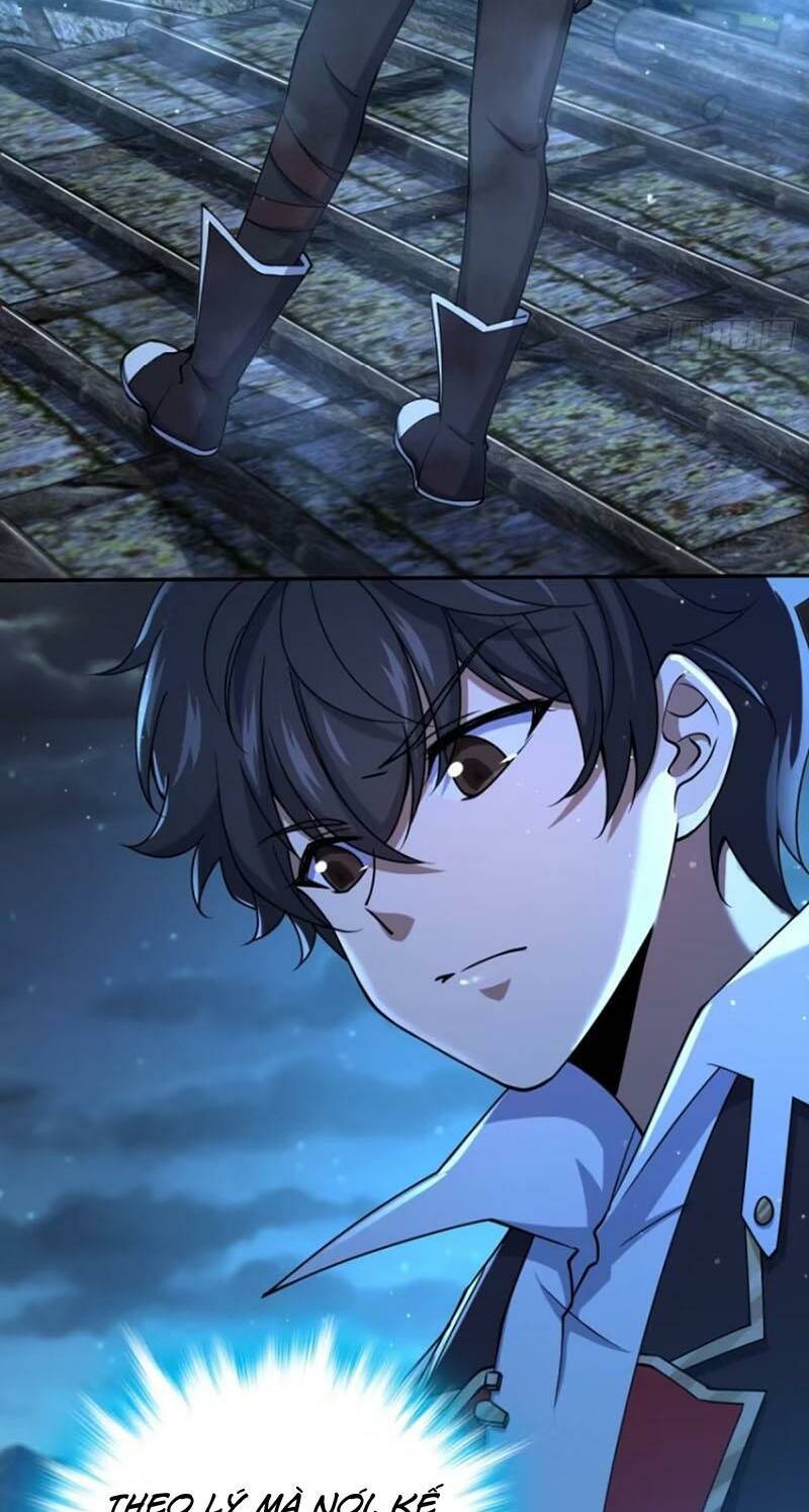 Đại Vương Tha Mạng Chapter 849 - Trang 2