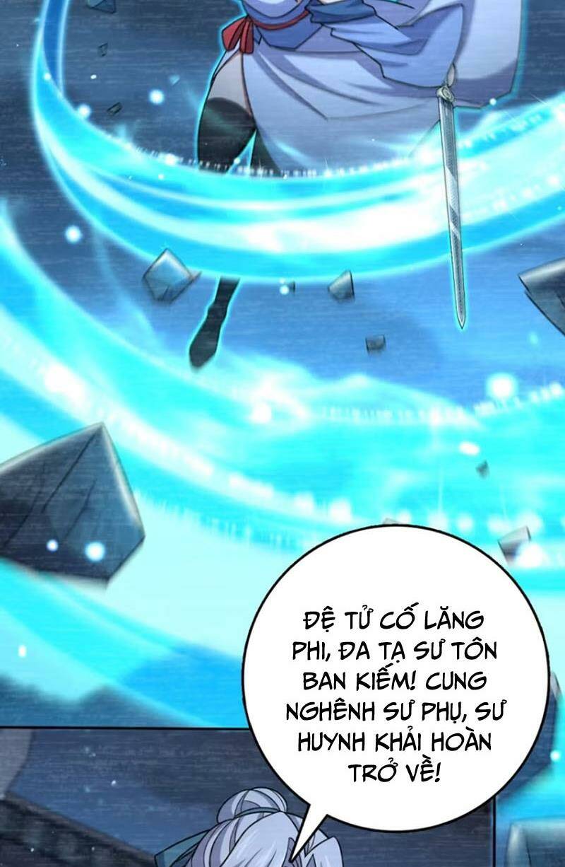 Đại Vương Tha Mạng Chapter 849 - Trang 2