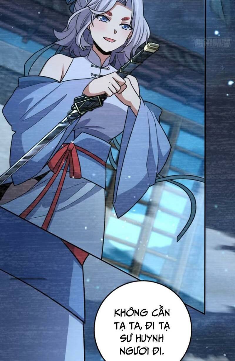 Đại Vương Tha Mạng Chapter 849 - Trang 2