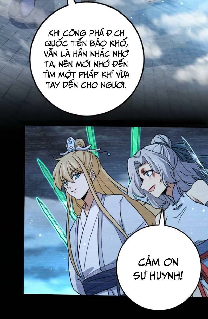 Đại Vương Tha Mạng Chapter 849 - Trang 2