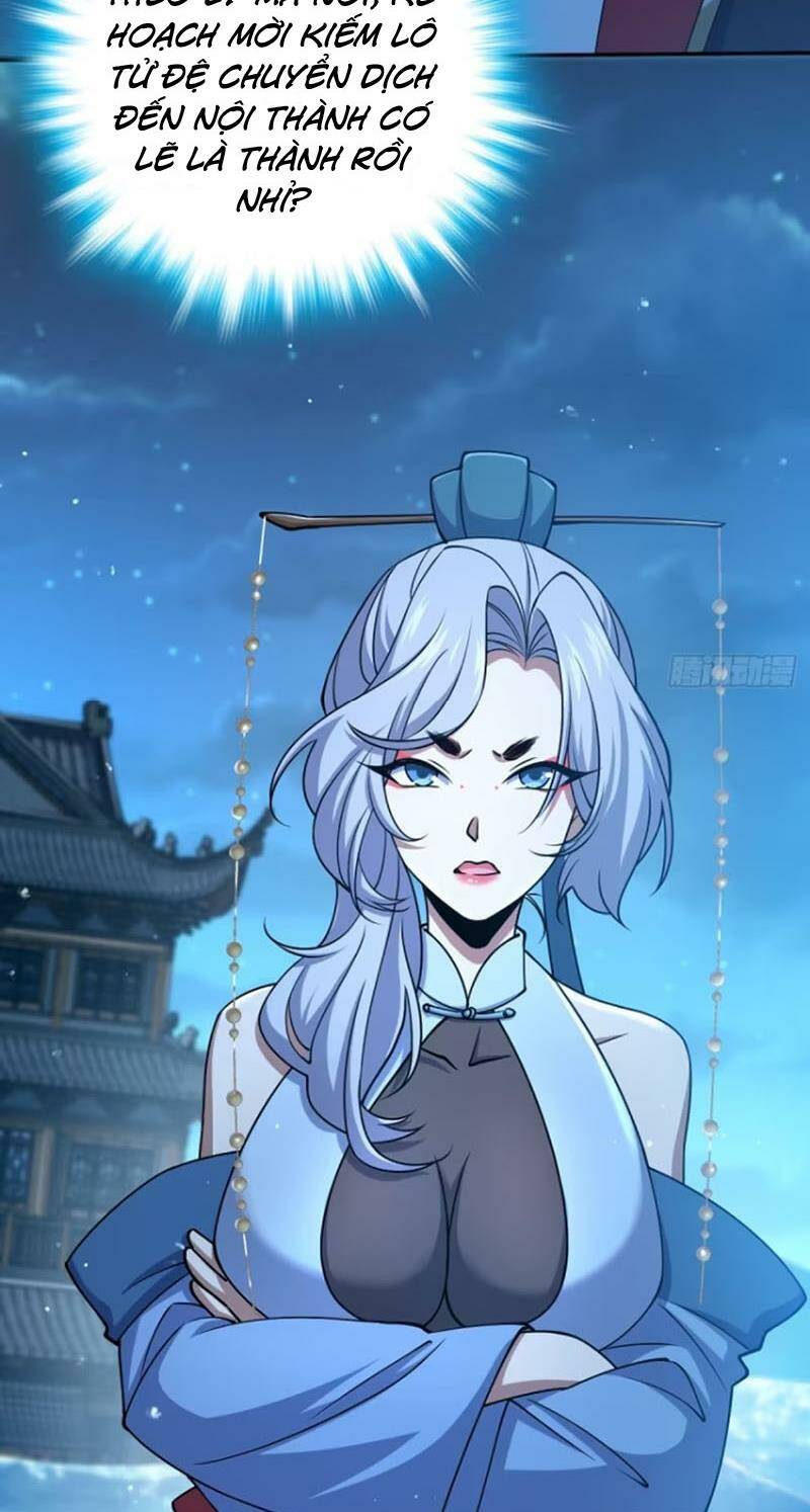 Đại Vương Tha Mạng Chapter 849 - Trang 2