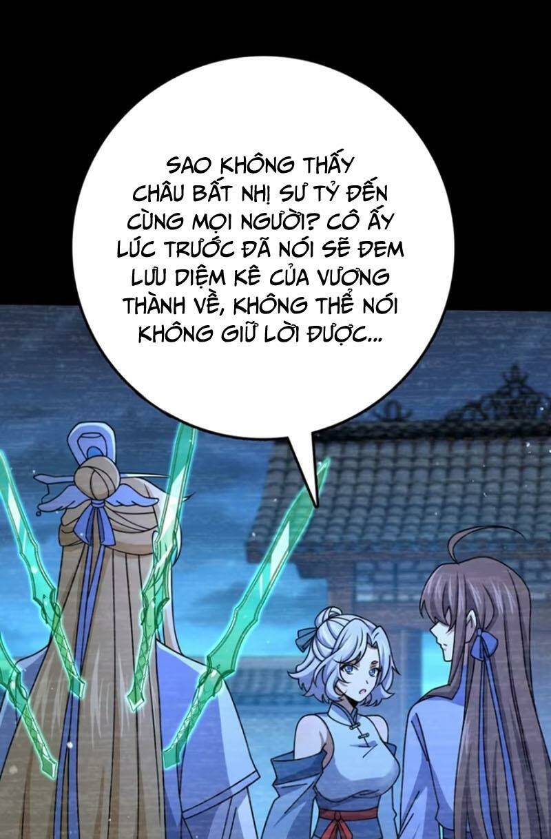 Đại Vương Tha Mạng Chapter 849 - Trang 2