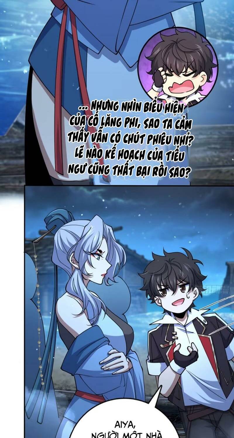 Đại Vương Tha Mạng Chapter 849 - Trang 2