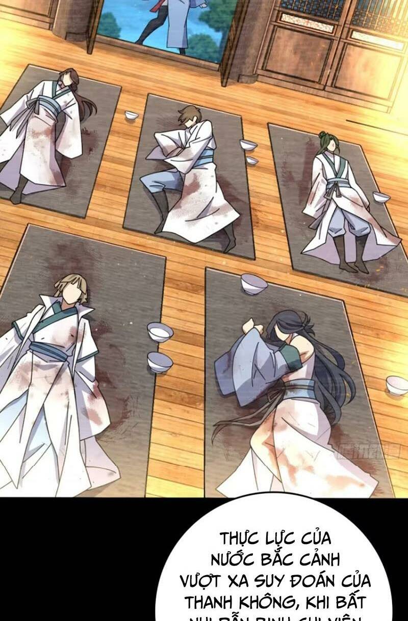 Đại Vương Tha Mạng Chapter 849 - Trang 2