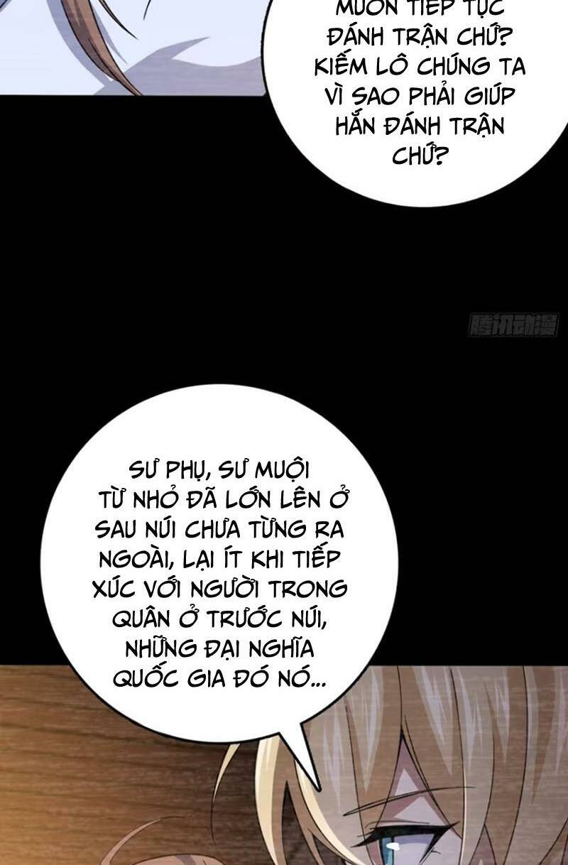 Đại Vương Tha Mạng Chapter 849 - Trang 2