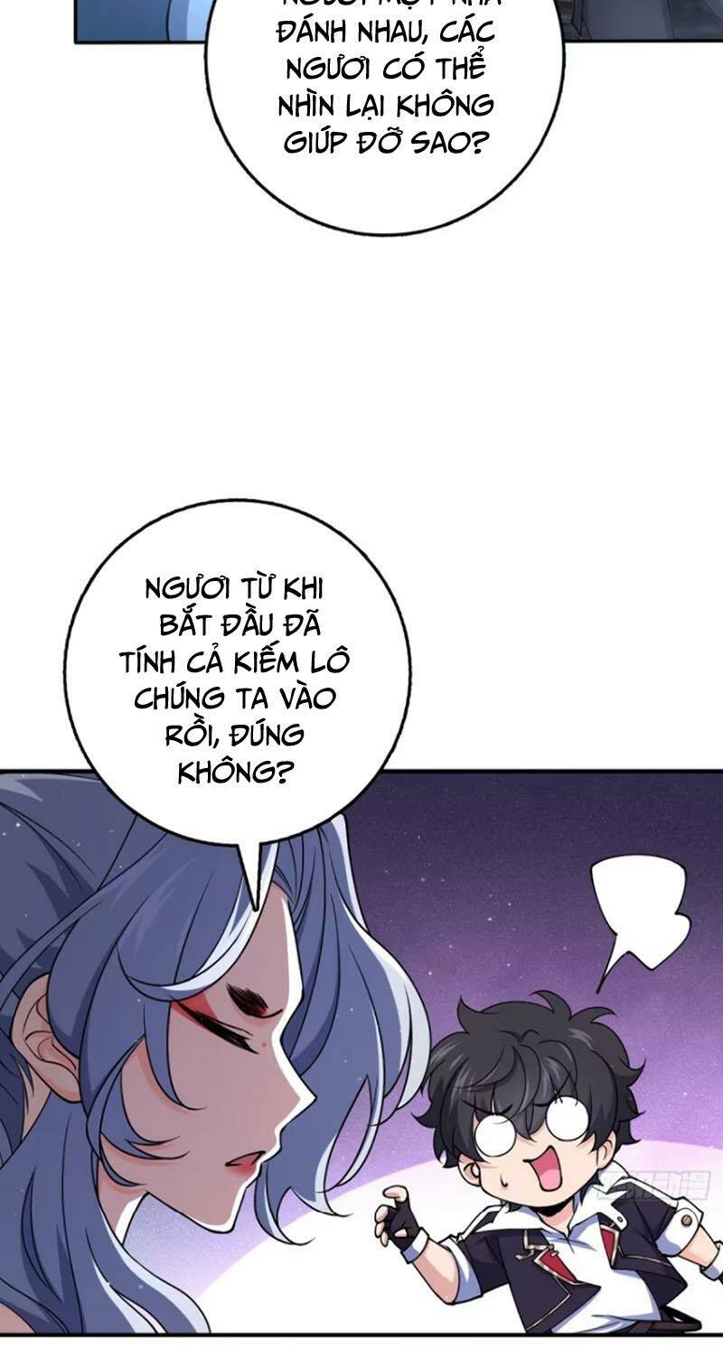 Đại Vương Tha Mạng Chapter 849 - Trang 2