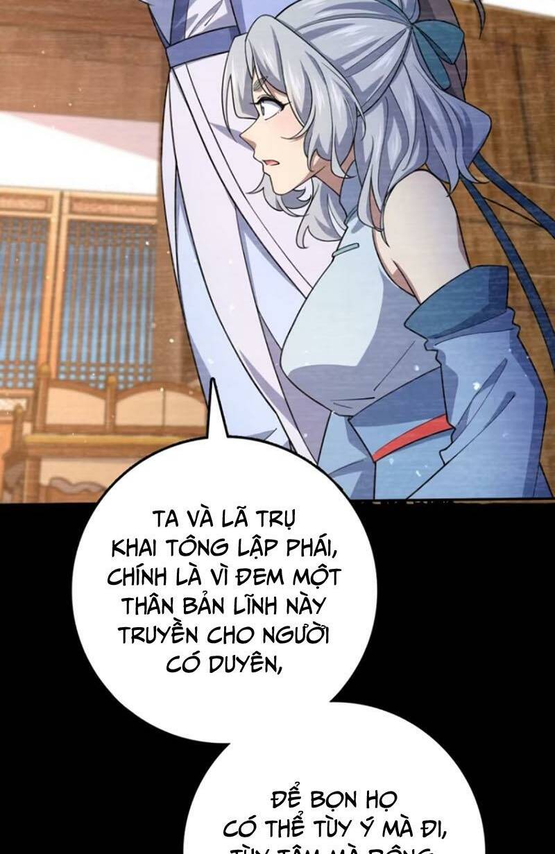 Đại Vương Tha Mạng Chapter 849 - Trang 2