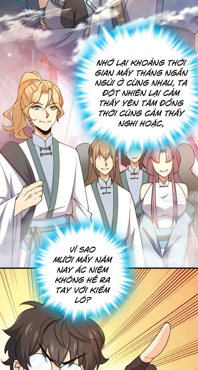 Đại Vương Tha Mạng Chapter 849 - Trang 2