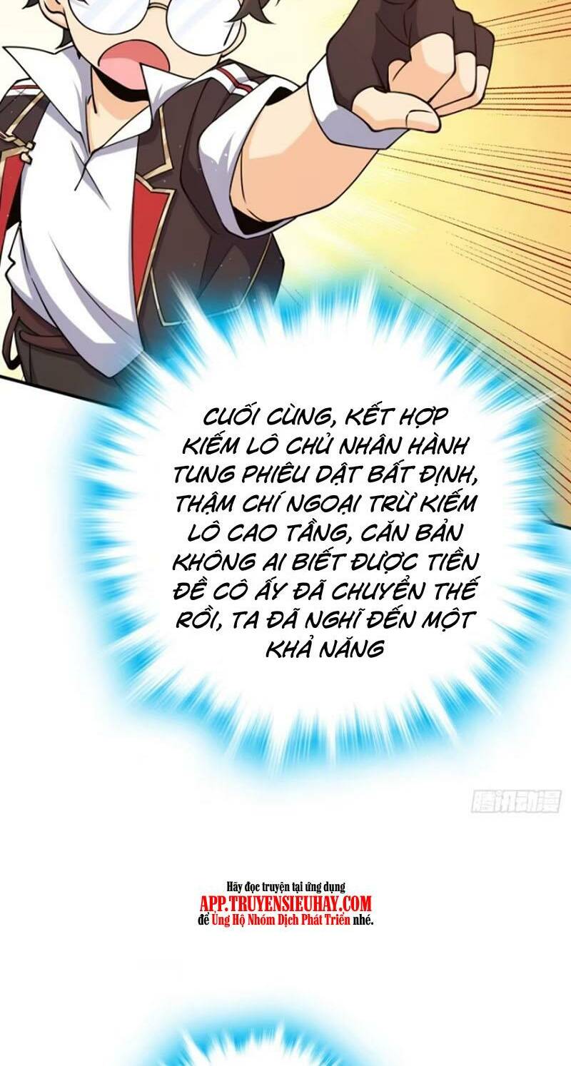 Đại Vương Tha Mạng Chapter 849 - Trang 2