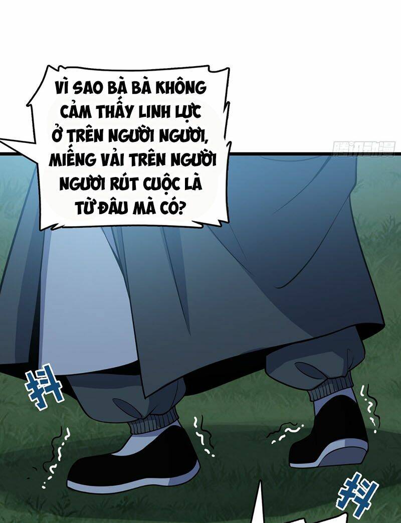 Đại Vương Tha Mạng Chapter 85 - Trang 2