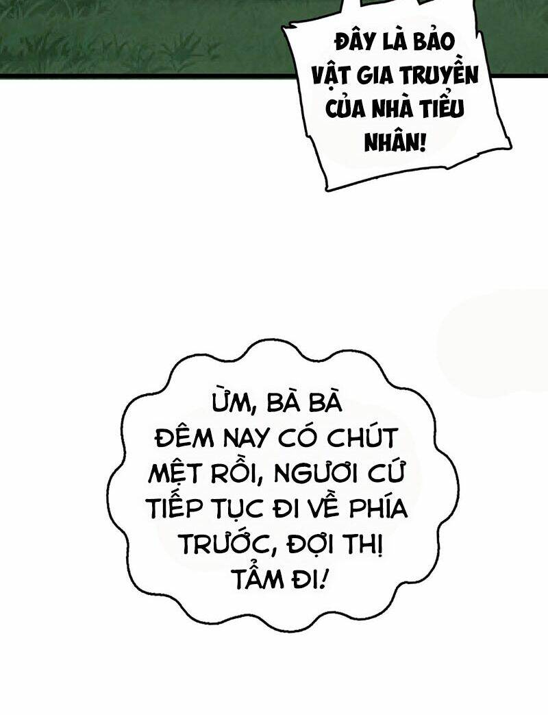 Đại Vương Tha Mạng Chapter 85 - Trang 2