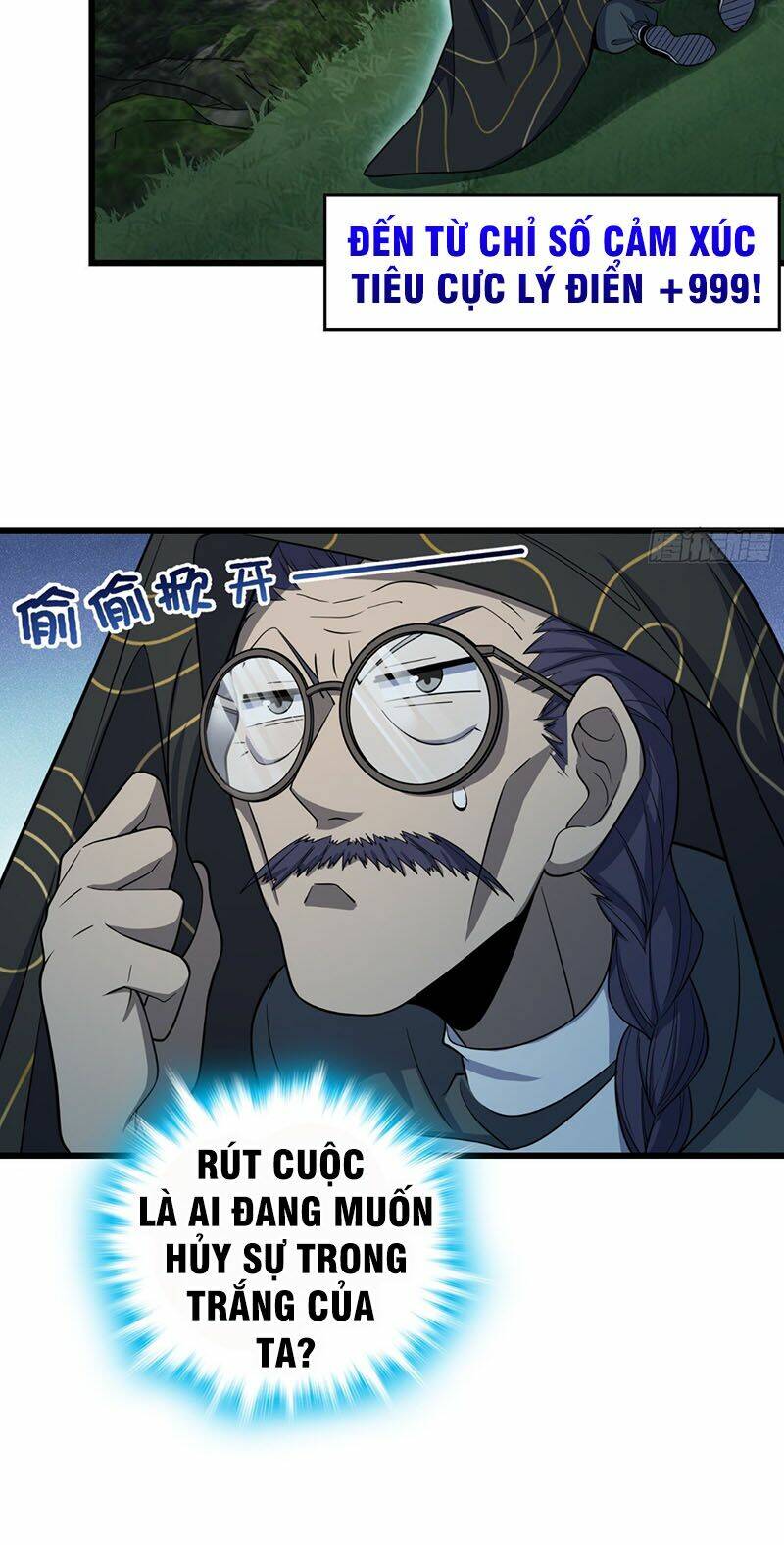 Đại Vương Tha Mạng Chapter 85 - Trang 2