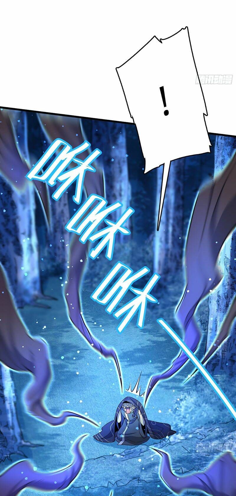 Đại Vương Tha Mạng Chapter 85 - Trang 2