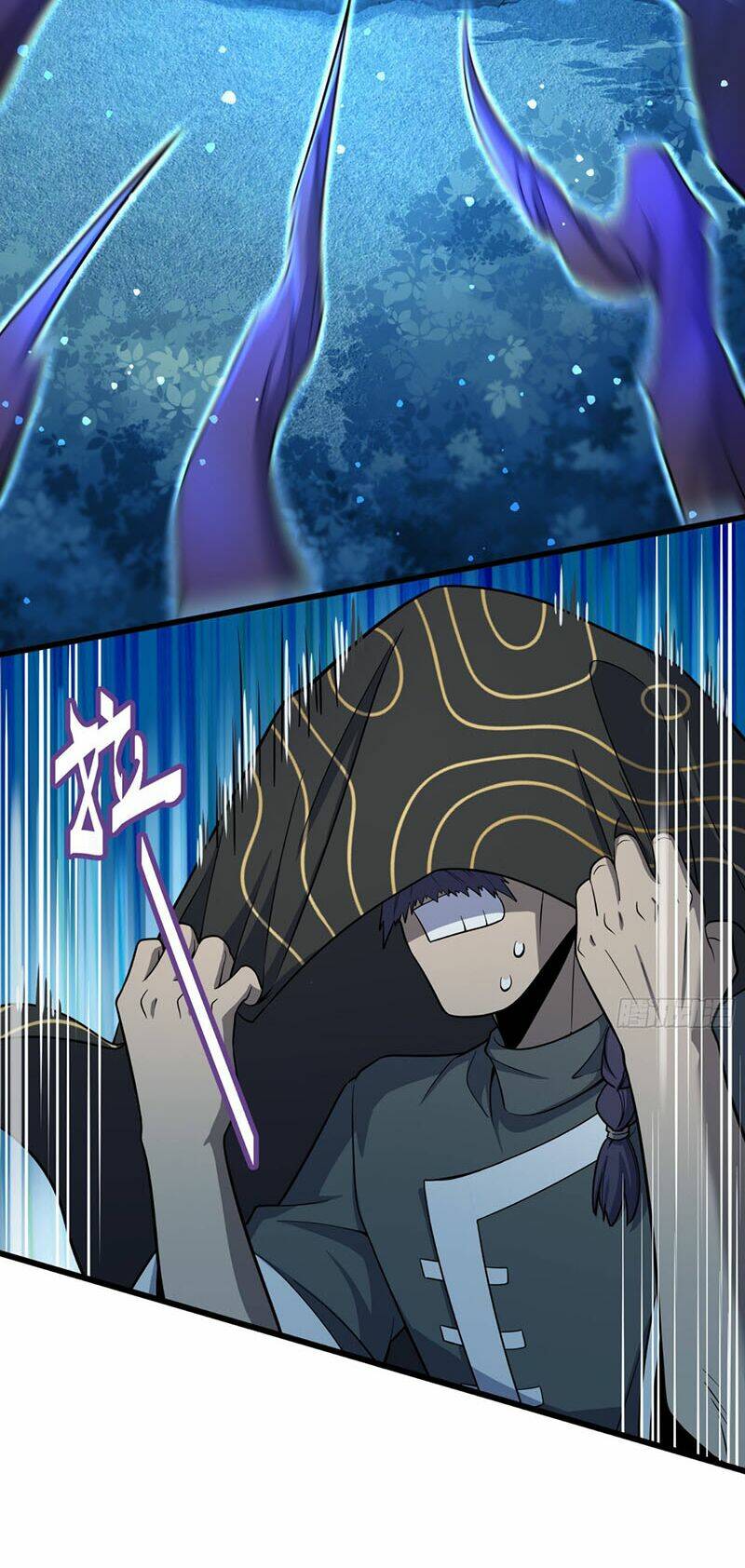 Đại Vương Tha Mạng Chapter 85 - Trang 2