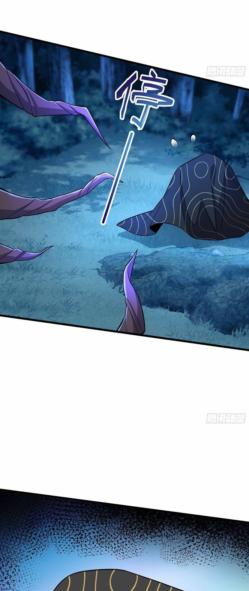 Đại Vương Tha Mạng Chapter 85 - Trang 2