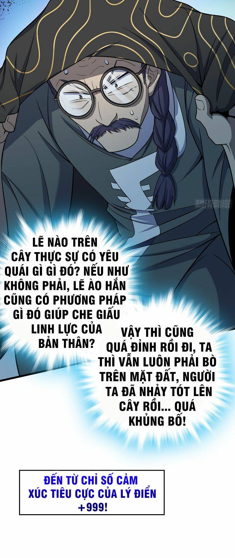 Đại Vương Tha Mạng Chapter 85 - Trang 2