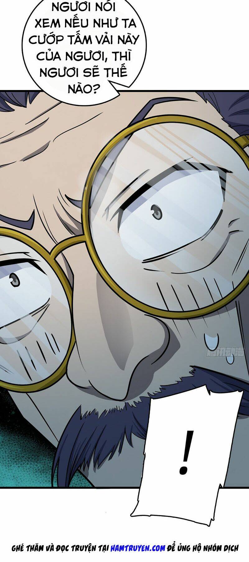 Đại Vương Tha Mạng Chapter 85 - Trang 2