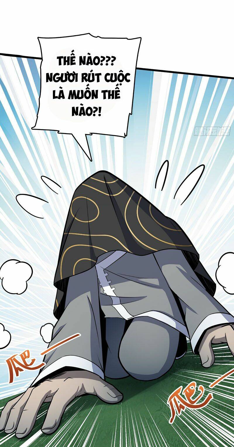 Đại Vương Tha Mạng Chapter 85 - Trang 2