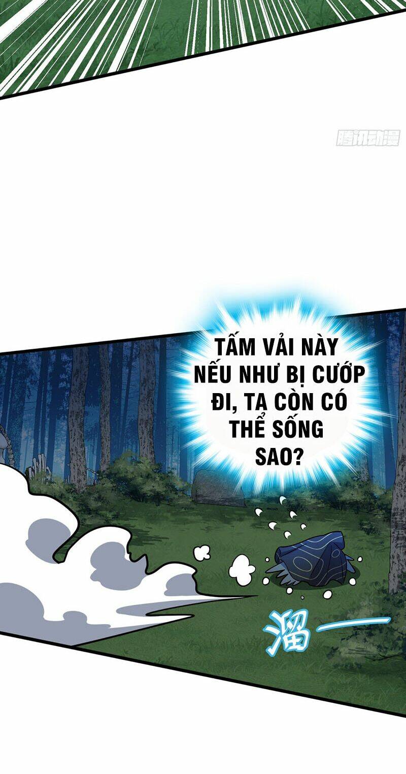 Đại Vương Tha Mạng Chapter 85 - Trang 2