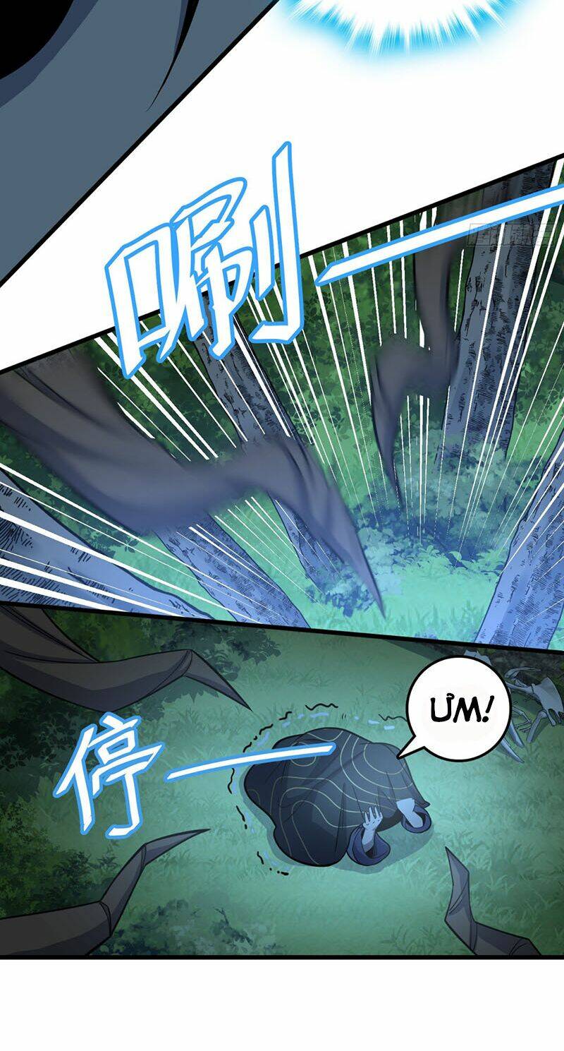 Đại Vương Tha Mạng Chapter 85 - Trang 2