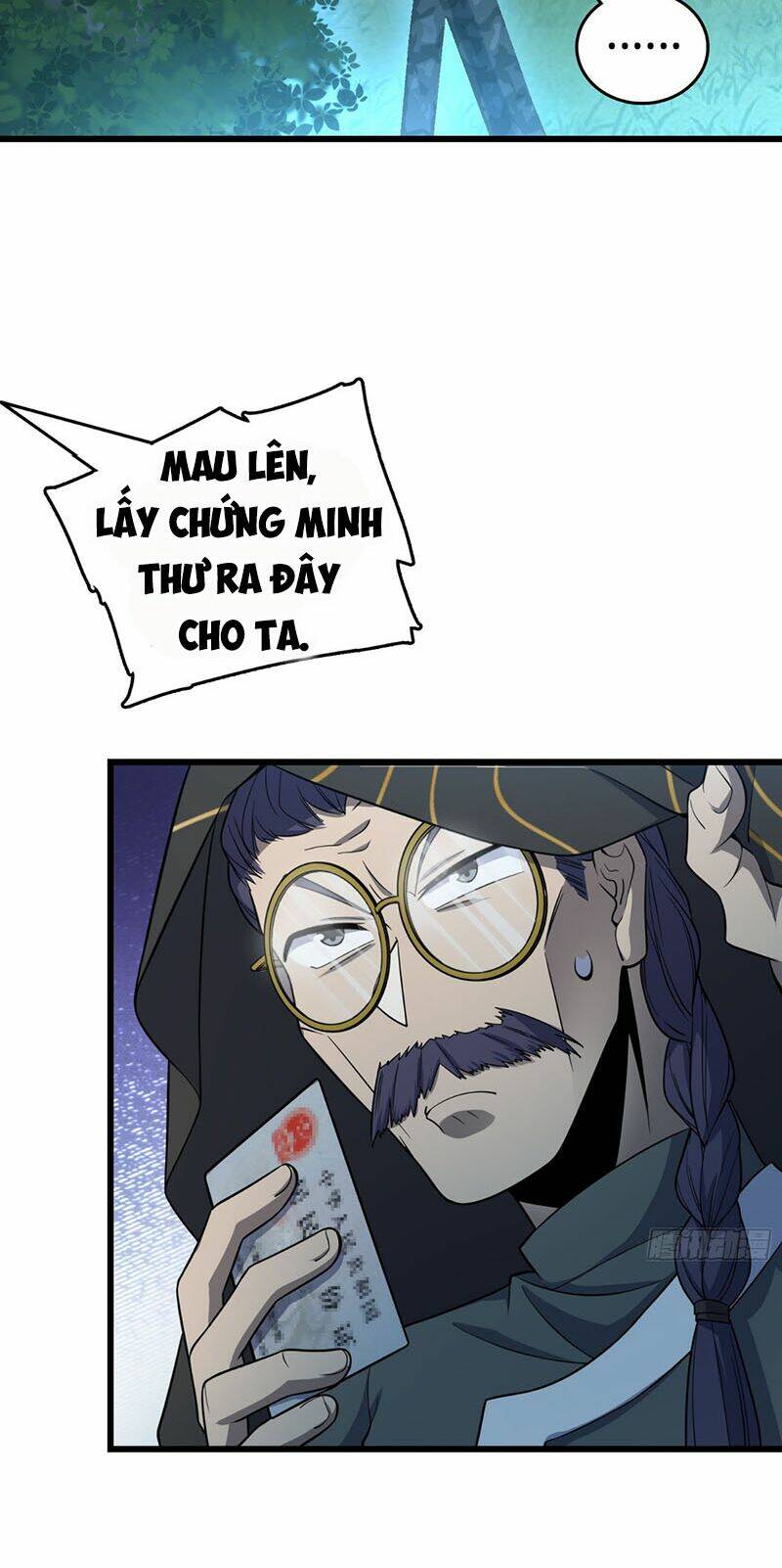 Đại Vương Tha Mạng Chapter 85 - Trang 2