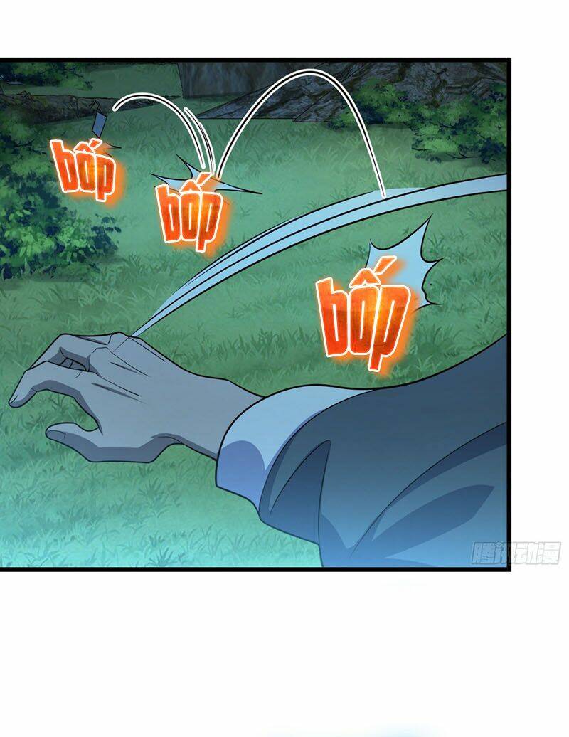 Đại Vương Tha Mạng Chapter 85 - Trang 2