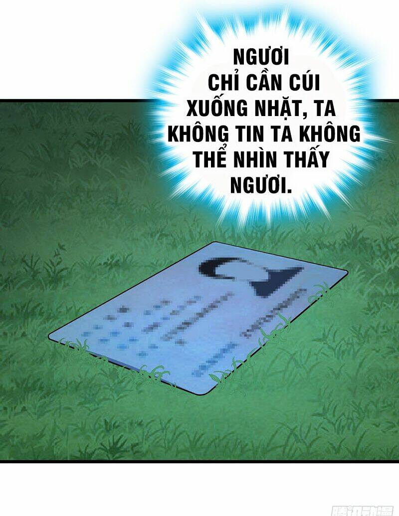 Đại Vương Tha Mạng Chapter 85 - Trang 2
