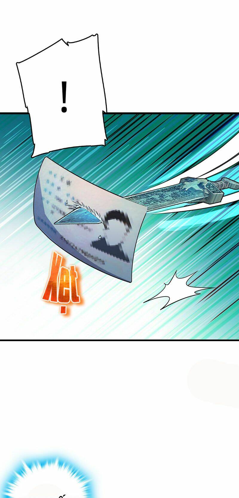 Đại Vương Tha Mạng Chapter 85 - Trang 2