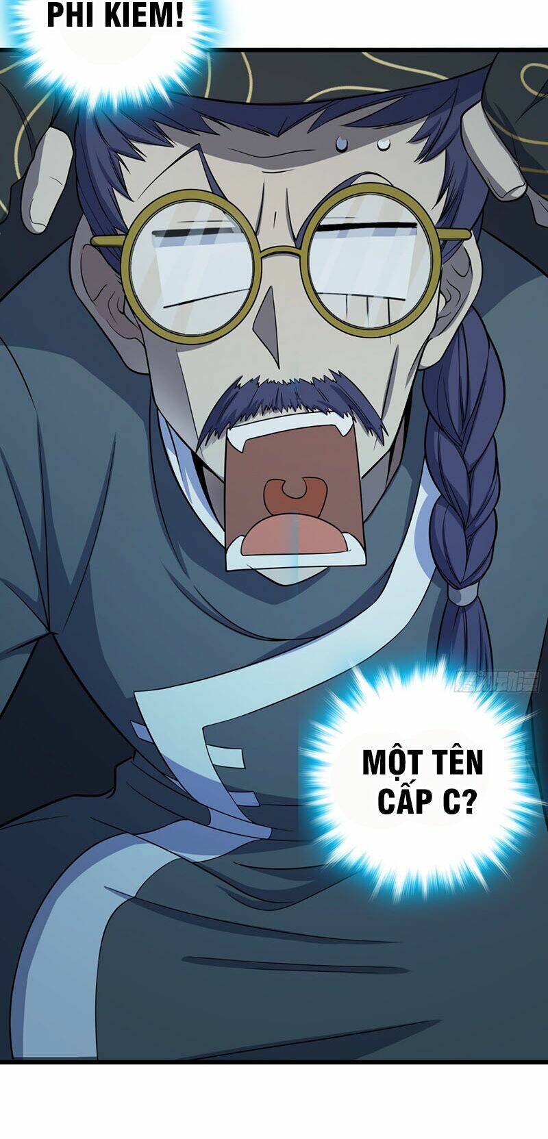 Đại Vương Tha Mạng Chapter 85 - Trang 2